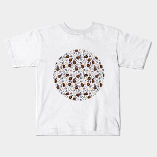 Blooms Kids T-Shirt